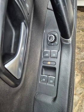 VW CC, снимка 12