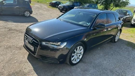Audi A6 TDI 3.0 Quattro, Air, Memory, Xenon, снимка 6