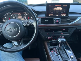 Audi A6 TDI 3.0 Quattro, Air, Memory, Xenon, снимка 4