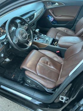 Audi A6 TDI 3.0 Quattro, Air, Memory, Xenon, снимка 3