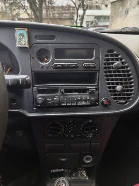 Saab 900 S, снимка 5