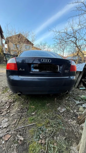 Audi A4, снимка 9