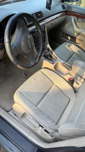 Audi A4, снимка 6