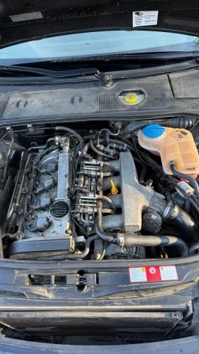 Audi A4, снимка 11