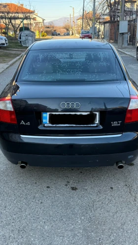 Audi A4, снимка 13