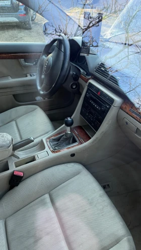 Audi A4, снимка 5