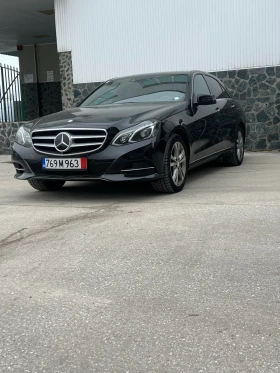 Mercedes-Benz E 300 3.5 l, снимка 2