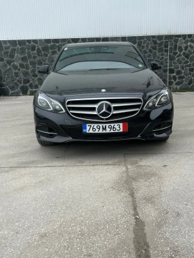 Mercedes-Benz E 300 3.5 l, снимка 1