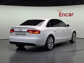 Audi A4 2.0 TDI Dynamic, снимка 3