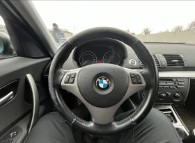 BMW 118, снимка 7