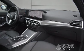 BMW 320 d xDrive M Sport Paket, снимка 11