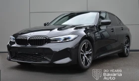 BMW 320 d xDrive M Sport Paket, снимка 1