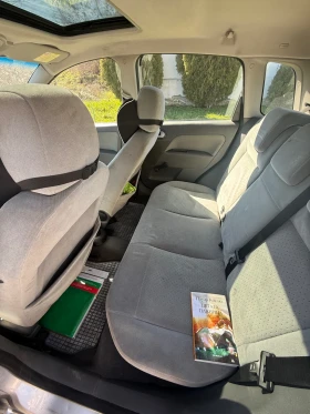 Ford Fiesta 1.4 TDCI, снимка 6