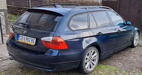BMW 320, снимка 6