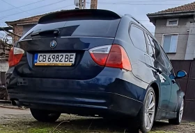 BMW 320, снимка 4