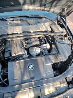 BMW 320, снимка 12