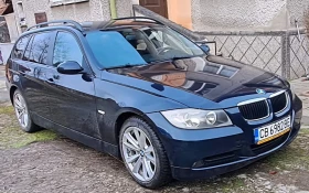 BMW 320, снимка 3