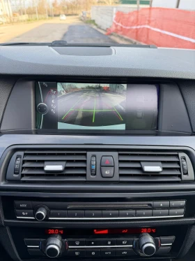 BMW 520 Touring Msport, снимка 9