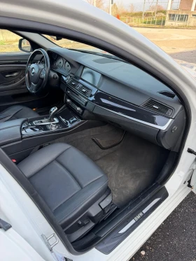 BMW 520 Touring Msport, снимка 17