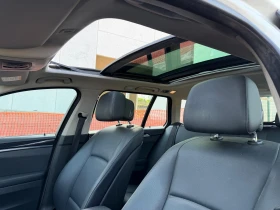 BMW 520 Touring Msport, снимка 16