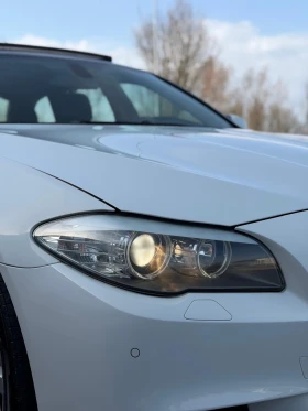 BMW 520 Touring Msport, снимка 12