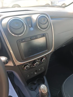 Dacia Logan 1.5DCI Н.ВНОС, снимка 8