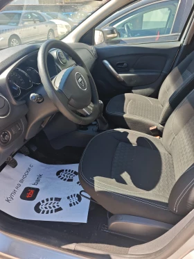 Dacia Logan 1.5DCI Н.ВНОС, снимка 4