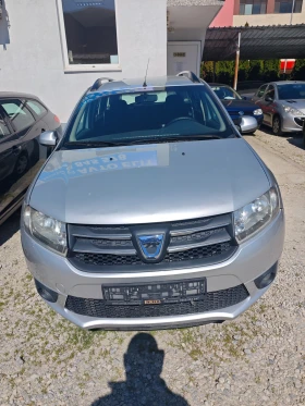 Dacia Logan 1.5DCI Н.ВНОС, снимка 2