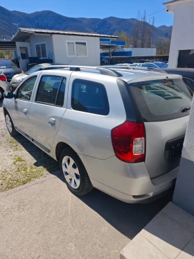 Dacia Logan 1.5DCI Н.ВНОС, снимка 7