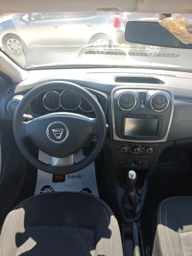 Dacia Logan 1.5DCI Н.ВНОС, снимка 6