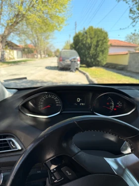Peugeot 308, снимка 9