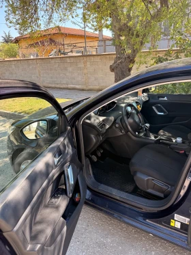 Peugeot 308, снимка 7