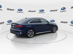Audi S3 2.0 TFSI quattro* АвтоКредит* (Цена до БГ) , снимка 8