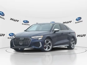 Audi S3 2.0 TFSI quattro* АвтоКредит* (Цена до БГ) , снимка 1