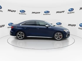 Audi S3 2.0 TFSI quattro* АвтоКредит* (Цена до БГ) , снимка 9