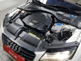 Audi A7 3.0 TDI Quattro, снимка 6