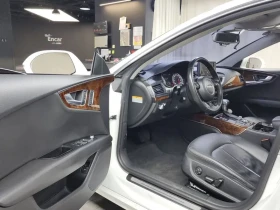 Audi A7 3.0 TDI Quattro, снимка 10