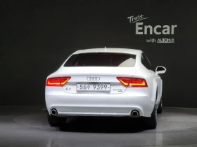 Audi A7 3.0 TDI Quattro, снимка 4