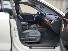 Audi A7 3.0 TDI Quattro, снимка 11