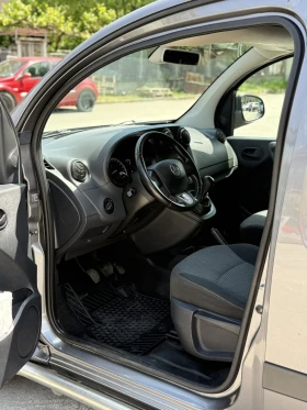Mercedes-Benz Citan 108 CDI, снимка 10