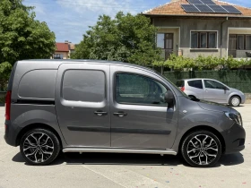 Mercedes-Benz Citan 108 CDI, снимка 3