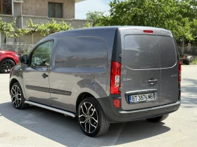 Mercedes-Benz Citan 108 CDI, снимка 5