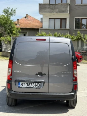 Mercedes-Benz Citan 108 CDI, снимка 6