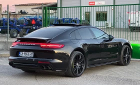 Porsche Panamera 4S Sport Design, Soft close, Podgrev, Obdyh, Full, снимка 6