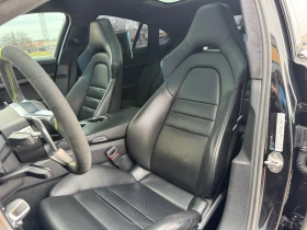 Porsche Panamera 4S Sport Design, Soft close, Podgrev, Obdyh, Full, снимка 9