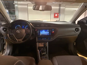 Toyota Corolla Luna 1.6, 1 ВИ СОБСТВЕНИК, 62500 РЕАЛНИ КМ, снимка 7