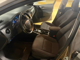 Toyota Corolla Luna 1.6, 1 ВИ СОБСТВЕНИК, 62500 РЕАЛНИ КМ, снимка 5