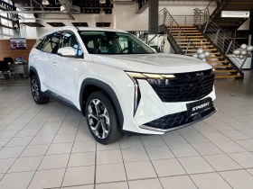 Geely Starray 1.5T GK, снимка 1