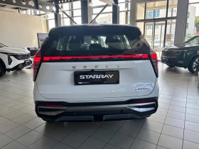 Geely Starray 1.5T GK, снимка 6