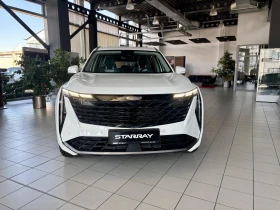 Geely Starray 1.5T GK, снимка 3
